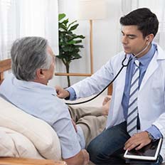 Get Paired With<br> a Therapist